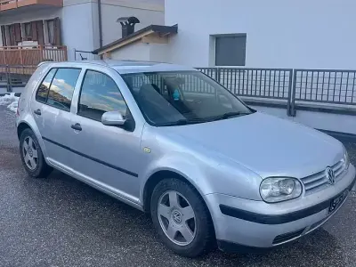 Usata VW Golf III
