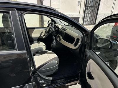 Usata Fiat Panda Easy 69 CV (50 kW) 2015 Utilitaria