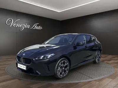 Usata BMW 116