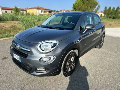 Usata Fiat 500 Business 95 CV (69 kW) 2016 Other Station wagon