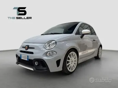Usata Abarth 595C