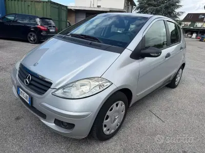 Usata Mercedes A150
