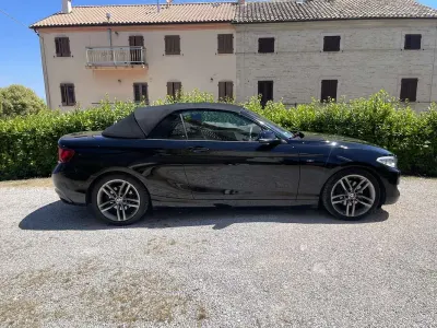 Usata BMW 220