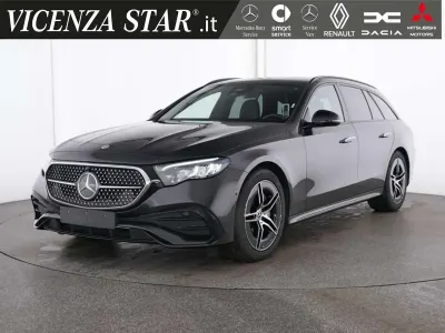 Usata Mercedes E220