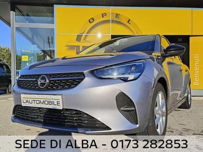 usata Opel Corsa 6ª serie 1.2 Elegance