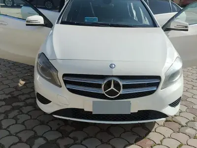 Usata Mercedes A200