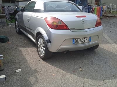 Opel Tigra