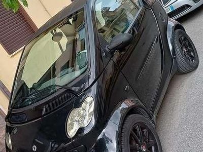 Usata 2006 Smart ForTwo Coupé Pure Coupé | 3000 €