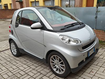 usata Smart ForTwo Coupé 451 2009