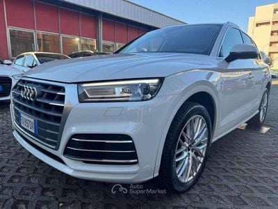 Used Audi Q5