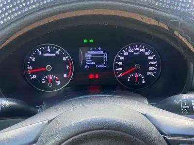 Usata Kia Sportage GT-Line 177 CV (130 kW) 2018 SUV