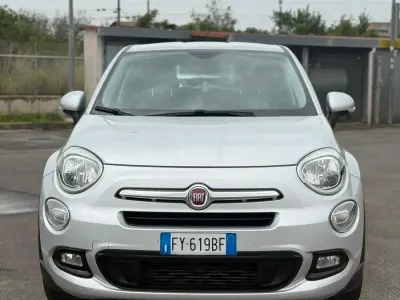 Usata Fiat 500X