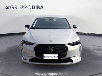 Usata DS Automobiles DS4 Bastille 136 CV (100 kW) 2023 Grigio SUV