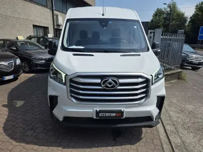 Usata Maxus V90 150 CV (110 kW) 2023 Other Furgone