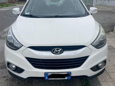 usata Hyundai ix35 - 2013