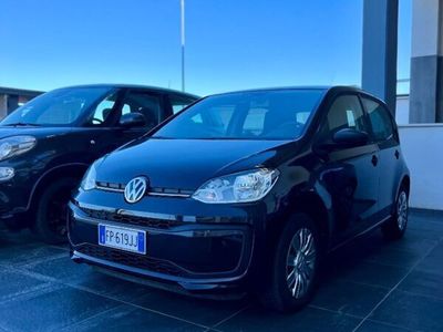 usata VW up! 1.0 5p. take