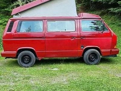 Usata VW California California 1989 Furgone