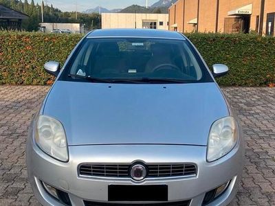 usata Fiat Bravo 2ª serie - 2009