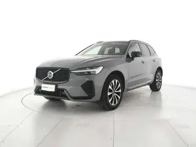 Usado Volvo XC60