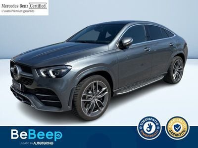 Mercedes GLE350