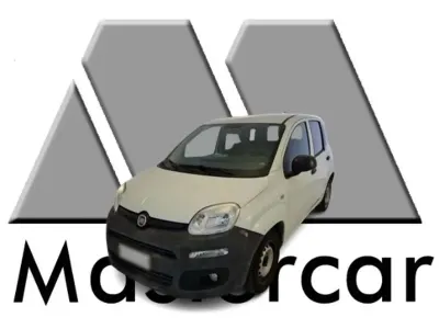 Usata Fiat Panda