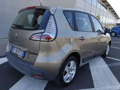 Usata Renault Scénic III Bose Edition 110 CV (80 kW) 2013 Other Monovolume