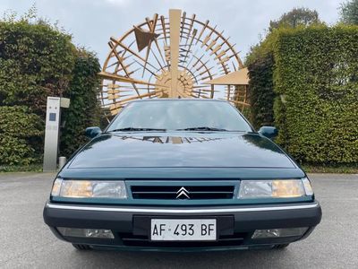 usata Citroën XM 2.0 turbo CT VSX