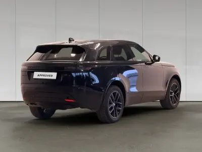 Usata Land Rover Range Rover Velar S 204 CV (150 kW) 2025 Santorini black SUV