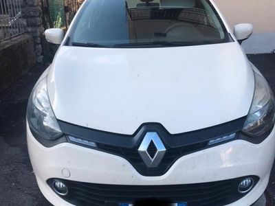 Usata 2016 Renault Clio IV Berlina | 7500 € (Buon prezzo)