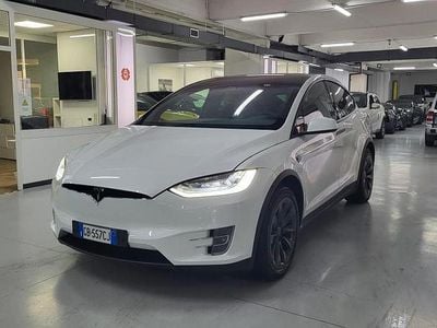 Usata Tesla Model X 397 kW (541 CV) 2020 Other SUV