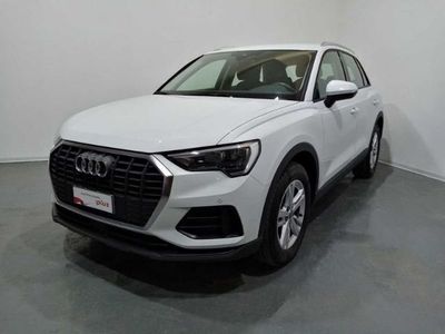 usata Audi Q3 35 TDI S tronic Business del 2019 usata a Triggiano