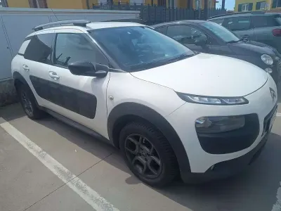 Occasion Citroën C4