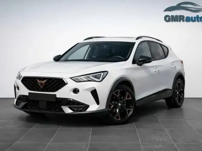 Usata Cupra Formentor