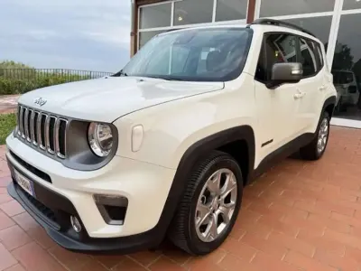 Gebraucht Jeep Renegade