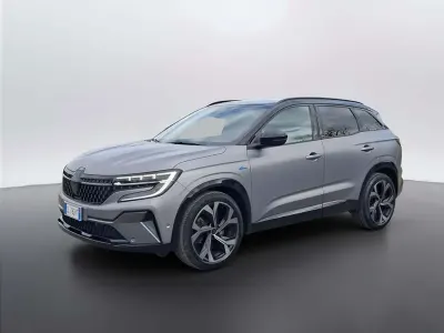 Usata Renault Austral Techno Esprit Alpine 199 CV (146 kW) 2023 Grigio SUV