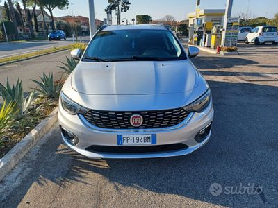 usata Fiat Tipo Tipo 1.6 Mjt S&S DCT SW Lounge