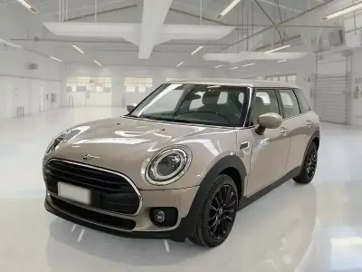Usata Mini Cooper Clubman Classic 135 CV (99 kW) 2023 Station wagon
