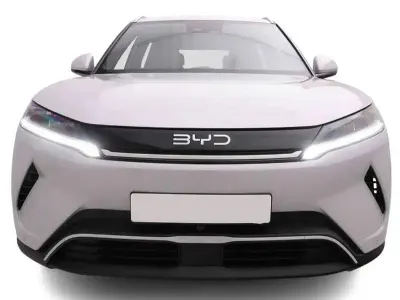 Usata BYD Atto 2
