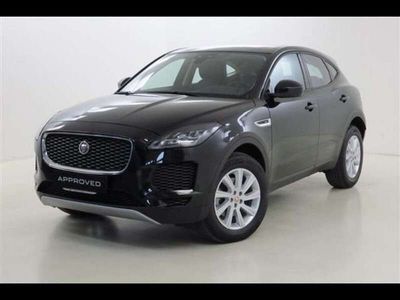 usata Jaguar E-Pace E-Pace2.0D 150CV AWD AUT. S