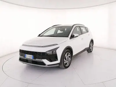 Usata Hyundai Bayon