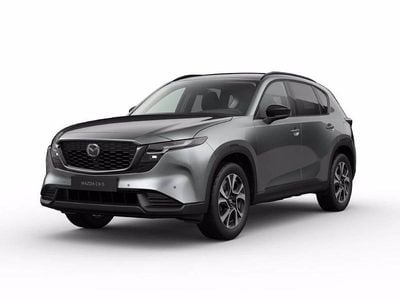 Nuova Mazda CX-5 Exclusive-Line 141 CV (103 kW) 2026 SUV
