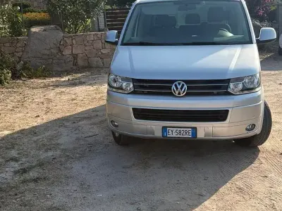 Usata VW Caravelle