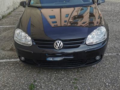 usata VW Golf V 