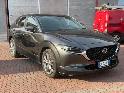 Usata Mazda CX-30
