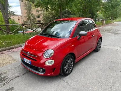 Usata Fiat 500