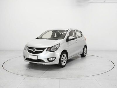 usata Opel Karl Cosmo/Innovation 5 porte 1.0 75 CV MTA