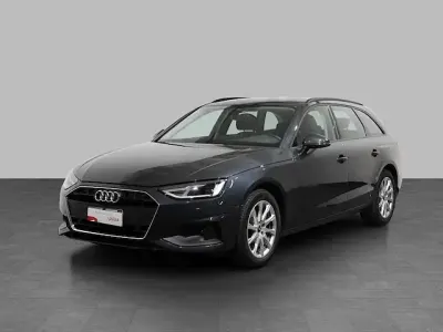 Usata Audi A4