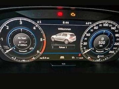 Usata VW Golf VII Highline 150 CV (110 kW) 2016 Berlina