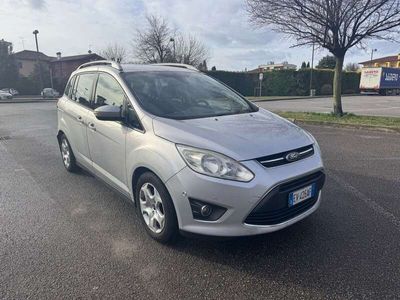 usata Ford Grand C-Max C-Max1.6 TDCI 7 posti !