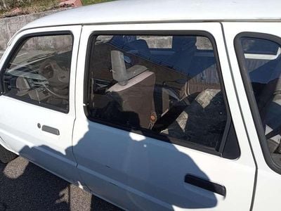 Usata Austin Metro 48 CV (35 kW) 1988 Utilitaria